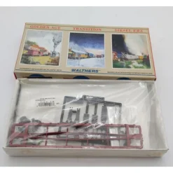 Walthers 932-3761 Southern Pacific 54' GSC Flatcar Kit #700045 LN/Box - Your Source for Gaming Essentials Shop