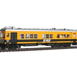 Walthers 932-60751 Sperry Rail Car 80-03 Sch - Your Source for Gaming Essentials Discount