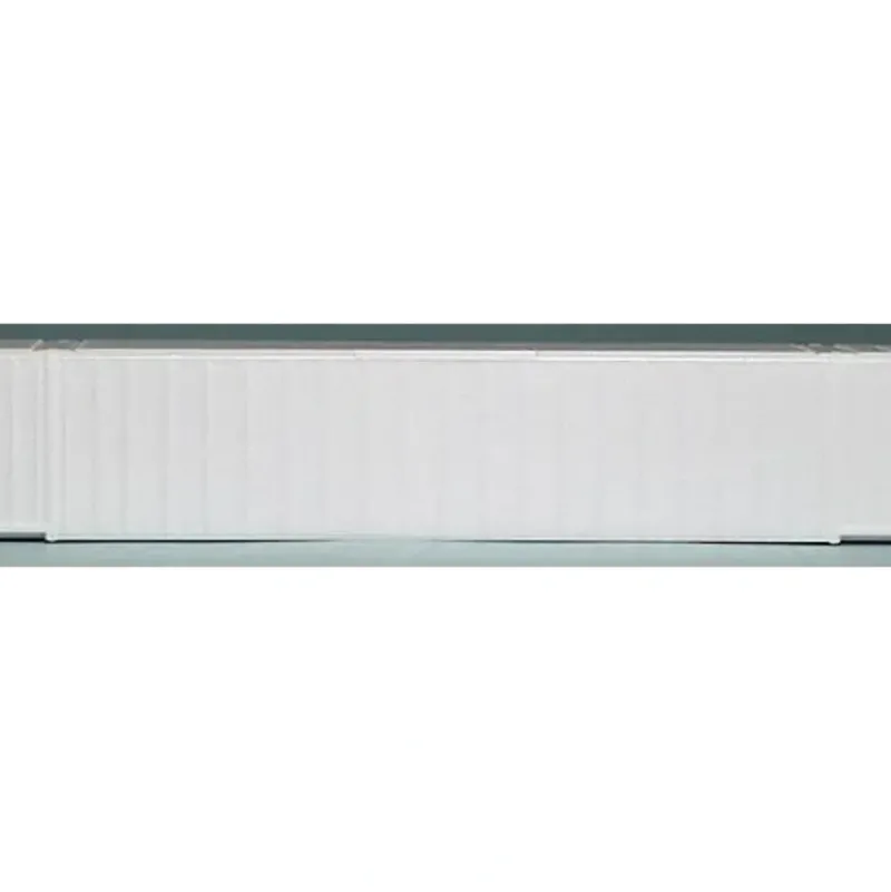 Walthers 933-1849 Stoughton 48' Ribside Exterior Post Container - Your Source for Gaming Essentials Cheap