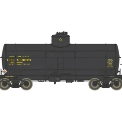 Walthers 920-100510 Type 21 10k Gal Tank Car - Your Source for Gaming Essentials* Online