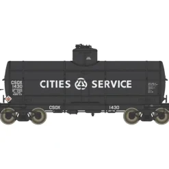 Walthers 920-100503 Type 21 10k Gal Tank Car - Your Source for Gaming Essentials* New