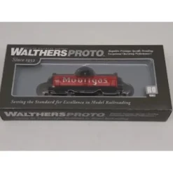 Walthers 920-100508 Type 21 10k Gal Tank Car - Your Source for Gaming Essentials* Outlet