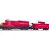 Walthers 931-701 US Army Diesel Locomotive & Caboose - Your Source for Gaming Essentials Cheap