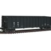 Walthers 910-56007 w50' Coal Gondola 6-Pack - Ready to Run - Your Source for Gaming Essentials* Clearance