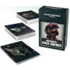 Board Games>Warhammer 40K: Datacards Space Marines - Your Source for Gaming Essentials