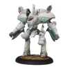 Tabletop Miniatures>Warmachine Retribution of Scyrah Chimera Light Myrmidon Plastic 35055 Unpainted - Your Source for Gaming Essentials