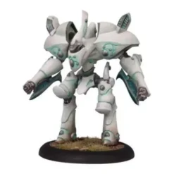 Tabletop Miniatures-Warmachine Retribution of Scyrah Chimera Light Myrmidon Plastic 35055 Unpainted - Your Source for Gaming Essentials