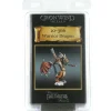 Tabletop Miniatures-Warrior Dragon #10-366 Classic Ral Partha Fantasy RPG Metal Figure - Your Source for Gaming Essentials