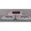 Williams 20504 O Chicago Burlington & Quincy EMD E7 A-A 3-Rail Diesel Loco Set - Your Source for Gaming Essentials*