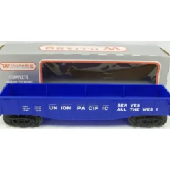 Williams 301 Union Pacific Gondola - Your Source for Gaming Essentials Best Sale