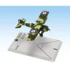 Board Games-Wings of Glory Airplane - RAF SE.5a (Dallas) - Your Source for Gaming Essentials