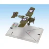 Board Games-Wings of Glory Airplane - RAF Se.5a (McCudden) - Your Source for Gaming Essentials