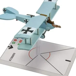 Board Games-Wings of Glory: Albatros C III (Luftstreitkrafte) - Your Source for Gaming Essentials