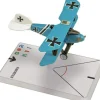 Board Games>Wings of Glory: Albatros DIII (Frommherz) - Your Source for Gaming Essentials