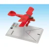 Board Games-Wings of Glory Albatros D.V (Von Richtofen) - Your Source for Gaming Essentials