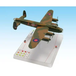 Board Games-Wings of Glory: Avro Lancaster B MK. III Dambuster - Your Source for Gaming Essentials
