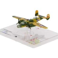 Board Games-Wings of Glory: B-25c Mitchell Bauer - Your Source for Gaming Essentials