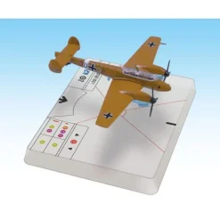 Board Games-Wings of Glory: Bf.110 C-7 (Christl) - Your Source for Gaming Essentials