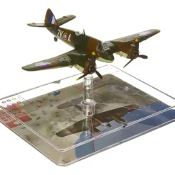 Board Games-Wings of Glory: Bristol Beaufighter Mk.IF (Herrick) - Your Source for Gaming Essentials