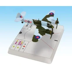 Board Games-Wings of Glory: Bristol Beaufighter Mk.VIF (Dav oud) - Your Source for Gaming Essentials