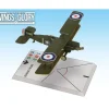 Board Games>Wings of Glory: Bristol F. 2B Fighter Harvey/Waight - Your Source for Gaming Essentials