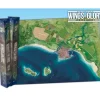 Board Games>Wings of Glory Coast Game Mat - Your Source for Gaming Essentials