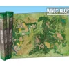 Board Games-Wings of Glory Countryside Game Mat - Your Source for Gaming Essentials