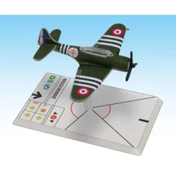 Board Games-Wings of Glory: Douglas SBD-5 Dauntless (Ruet) - Your Source for Gaming Essentials