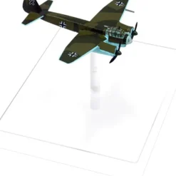 Board Games-Wings of Glory: Junkers JU.88 A-1 (KG77) - Your Source for Gaming Essentials