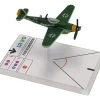 Board Games>Wings of Glory: Messerschmitt Bf.109 K-4 (Hartmann) - Your Source for Gaming Essentials