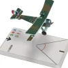 Board Games-Wings of Glory: Nieuport 17 Nungesser - Your Source for Gaming Essentials