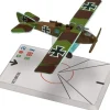 Board Games>Wings of Glory: Roland C.IIA FFA 292B - Your Source for Gaming Essentials