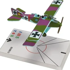Board Games-Wings of Glory: Roland C.II Luftstreitkrafte - Your Source for Gaming Essentials