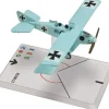 Board Games-Wings of Glory: Roland C.II Von Richthofen - Your Source for Gaming Essentials