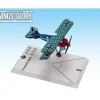 Board Games-Wings of Glory: Siemens-Schuckert D.III Veltjens - Your Source for Gaming Essentials