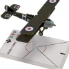 Board Games-Wings of Glory: Sopwith 1 1/2 Strutter (Collishaw/Portsmouth) - Your Source for Gaming Essentials