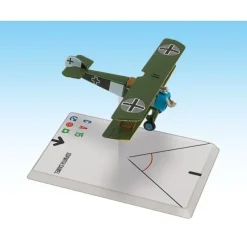Board Games-Wings of Glory Sopwith Camel (Kissenberth) - Your Source for Gaming Essentials