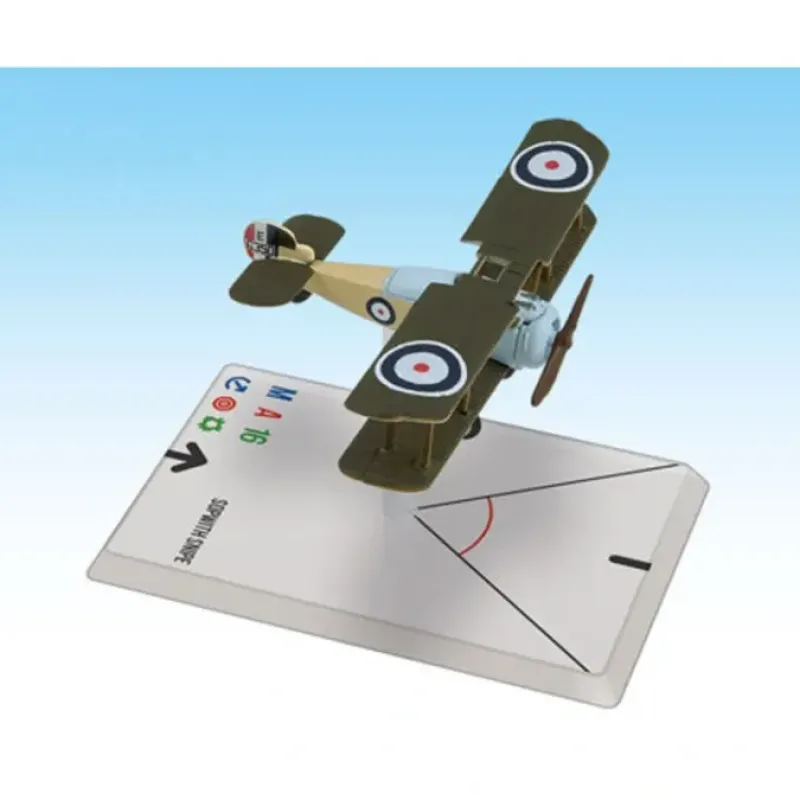 Board Games-Wings of Glory: Sopwith Snipe Kazakov - Your Source for Gaming Essentials
