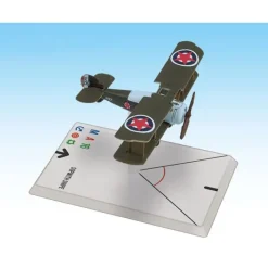 Board Games-Wings of Glory: Sopwith Snipe Sapozhnikov - Your Source for Gaming Essentials