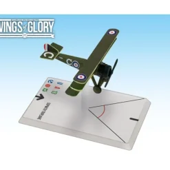 Board Games-Wings of Glory: Sopwith Triplane Collishaw - Your Source for Gaming Essentials
