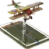 Board Games>Wings of Glory SPAD XIII (Rickenbaker) - Your Source for Gaming Essentials