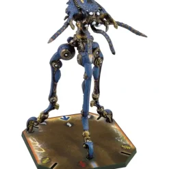 Board Games-Wings of Glory: Tripods and Triplanes MK.IV Cuttlefish Tripod Pack - Your Source for Gaming Essentials