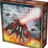 Board Games>Wings of Glory: Tripods and Triplanes Starter Set - Your Source for Gaming Essentials