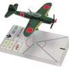 Board Games-Wings of Glory: Yokosuka D4Y1 (Kokutai 121) - Your Source for Gaming Essentials