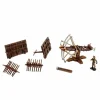 Tabletop Miniatures>WizKids 4D Settings: War Machines: Ballista - Painted Tabletop RPG Accessory - Your Source for Gaming Essentials