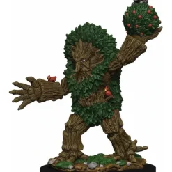 Tabletop Miniatures-WizKids Wardlings Painted Miniatures: (W3) Tree Folk - Your Source for Gaming Essentials