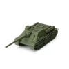 Tabletop Miniatures-World of Tanks: Miniatures Game Tank Model - Soviet SU-100 - Your Source for Gaming Essentials