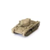 Tabletop Miniatures>World of Tanks: Miniatures Game Tank Model - British Valentine - Your Source for Gaming Essentials