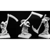 Tabletop Miniatures>Wraith Harvesters (9) Necropolis Adept #06134 Warlord Army Unpainted - Your Source for Gaming Essentials