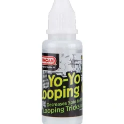 Toys-Yo-Yo Looping Oil - Decreases Spin to Make Looping Tricks Easier - Your Source for Gaming Essentials
